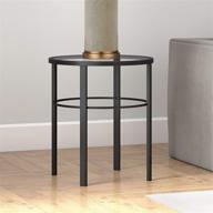 henn hart minimalist blackened bedside логотип