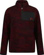 under armour hunt polar fleece outdoor recreation for outdoor clothing logo