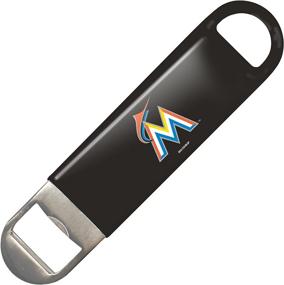 img 1 attached to Консервная открывалка для бутылок Miami Marlins