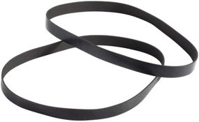 img 1 attached to 🔗 Genuine 2 Pack Hoover UH71214 Belts