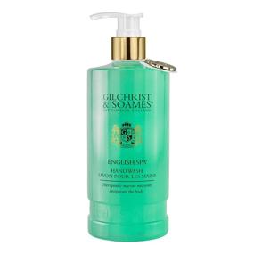 img 1 attached to English Spa Hand Wash 15 5Oz