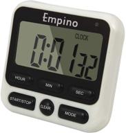 empino digital function count up exercise logo