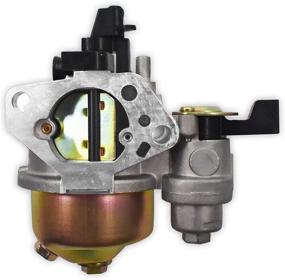 img 2 attached to ALL CARB Carburetor Honda GX390 16100 Z5T 901