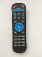 acemax remote control replacement m8s logo