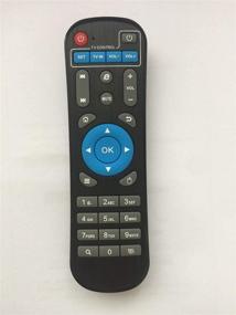 img 1 attached to ACEMAX Remote Control Replacement M8S