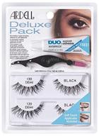 ardell deluxe pack lash 120 logo