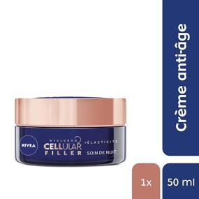 img 3 attached to Nivea Hyaluron Cellular Elasticity Re Densifying