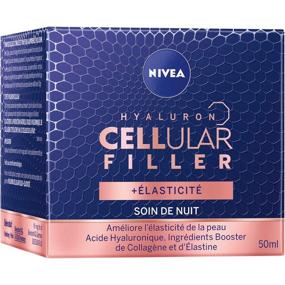 img 2 attached to Nivea Hyaluron Cellular Elasticity Re Densifying