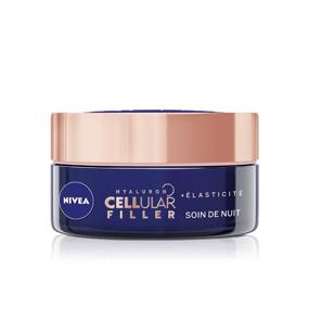 img 4 attached to Nivea Hyaluron Cellular Elasticity Re Densifying