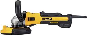 img 3 attached to Dewalt 5-Inch Brushless Sander