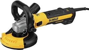 img 4 attached to Dewalt 5-Inch Brushless Sander