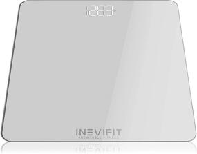 img 4 attached to INEVIFIT Bathroom Accurate Measures Multiple Bath and Bathroom Accessories