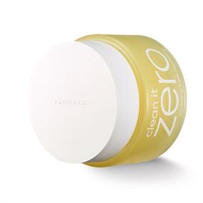 img 3 attached to 🧼 BANILA CO NEW Clean It Zero Nourishing Cleansing Balm: Makeup Remover & Face Cleanser