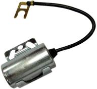 🔥 massey ferguson to20 to30 ignition kit (incl. points condenser) compatible with/replacement for complete tractor 1200-5067 logo