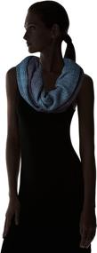 img 1 attached to 🧣 Pistil Women's Veronica Infinity Scarf: Adding Versatile Style and Endless Comfort