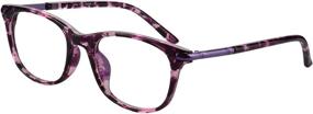 img 4 attached to SHINU Progressive Multifocus Computer Glasses SH017 Vision Care