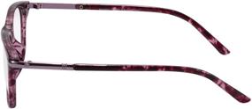 img 1 attached to SHINU Progressive Multifocus Computer Glasses SH017 Vision Care