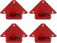 🧲 abn arrow welding magnet tools логотип