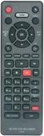 🎮 highly compatible nc266uh remote control for magnavox hd dvr dvd recorders - mdr868h, mdr865h, mdr867h, mdr515h logo