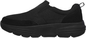 img 4 attached to Skechers Mens Walk Duro Performance Men's Shoes