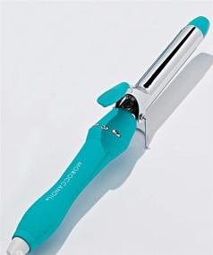 img 2 attached to Moroccanoil Everlasting Curl Titanium Curling