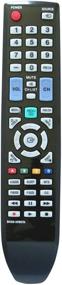 img 1 attached to 📺 Enhanced Nettech BN59-00997A Universal Replacement Remote Control for Samsung Smart LED LCD Plasma TVs