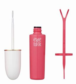 img 2 attached to 👁️ Eyetalk Koji Eye Talk Double Eyelid Maker: Enhance Your Eyes with Precision"