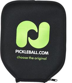 img 2 attached to Pickle Ball Neoprene Pickleball Protect Standard