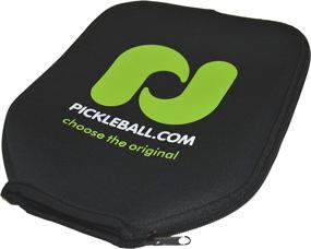 img 1 attached to Pickle Ball Neoprene Pickleball Protect Standard