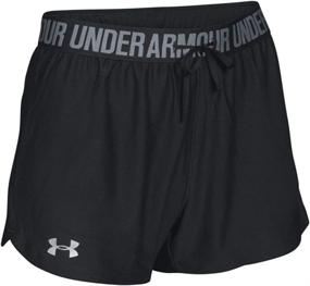 img 1 attached to Under Armour Womens Metallic Silver Sports & Fitness for Australian Rules Football