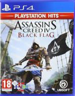 assassins creed black flag playstation 4 logo