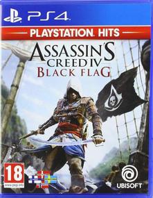 img 2 attached to Assassins Creed Black Flag Playstation 4