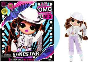 img 4 attached to 🎁 L.O.L. Surprise Themed Doll: Unveiling the Ultimate Surprise!