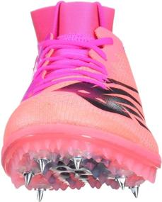 img 3 attached to New Balance Womens 100V3 Track