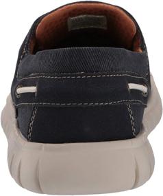 img 2 attached to Skechers 204040 Mens Mocassin Khk