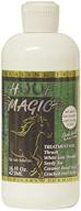 🌲 healing tree products huuf magic-850 huuf magic thrush antiseptic: powerful 16 oz solution for optimal healing logo