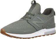 👟 men's sedona sport sneaker by new balance логотип