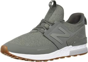 img 4 attached to 👟 Men's Sedona Sport Sneaker by New Balance