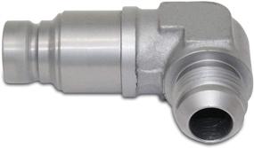 img 1 attached to Bobcat 7246795 Replacement Hydraulic Coupler