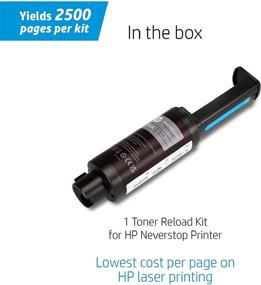 img 3 attached to 🖨️ HP 143A Black Toner Reload Kit