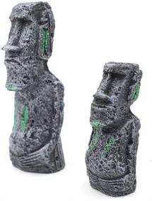 img 3 attached to DiER Аксессуары для ландшафтного декора аквариума
