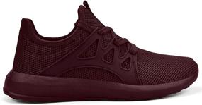 img 3 attached to ZOCANIA Lightweight Breathable Sneakers Athletic