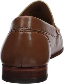 img 2 attached to Florsheim Beaufort Penny Loafer White Men's Shoes for Loafers & Slip-Ons