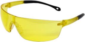 img 1 attached to ✨ Enhanced Vision and Safety with Gateway Safety Starlite Squared Glasses