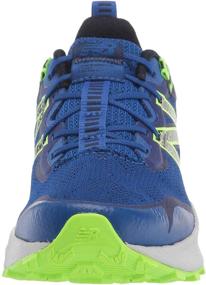 img 3 attached to 🏃 Empower Your Girl's Running with New Balance Nitrel Athletic Eclipse Shoes