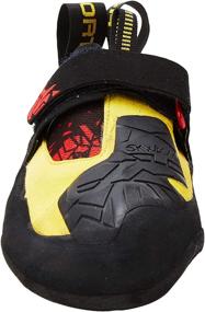 img 3 attached to 🧗 Unleash Your Climbing Potential with La Sportiva Men's Skwama Rock Climbing Shoes