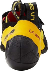 img 2 attached to 🧗 Unleash Your Climbing Potential with La Sportiva Men's Skwama Rock Climbing Shoes