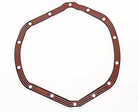 img 3 attached to Enhance Performance and Protection with LubeLocker AAM 11.5? Differential Cover Gasket