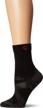 merrell womens access socks black logo