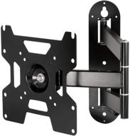 arctic tv flex bracket capacity логотип